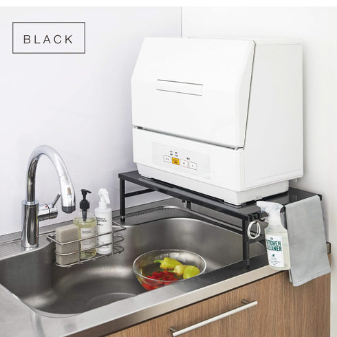 伸縮食洗機ラック タワー.|s11